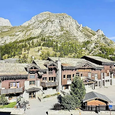 Résidence Les Jardins De Val - Pour 4 Personnes 164 *